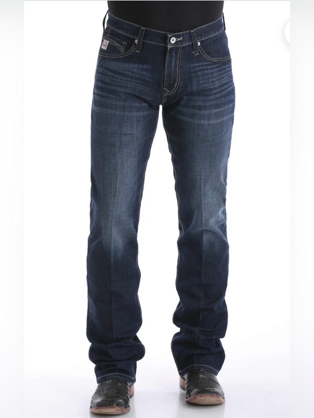 Cinch Ian Slim Fit Jeans Sz 32x32